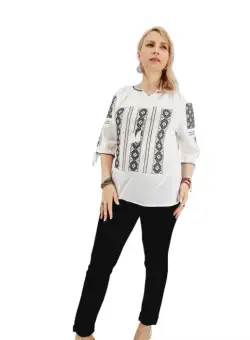 Ie Traditionala Dariana 5