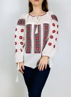 Ie traditionala Delia