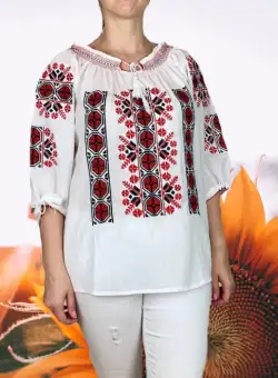 Ie Traditionala Diana 2