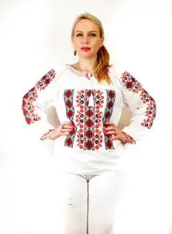 Ie Traditionala Diana 5