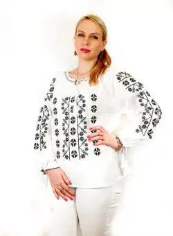 Ie Traditionala Diana 6