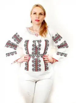 Ie traditionala Doina 6