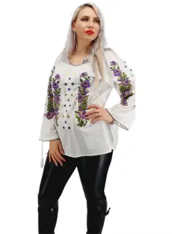 Ie traditionala Domnica 4