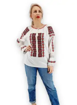 Ie Traditionala Dora 2