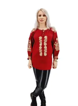 Ie traditionala Dorina 11