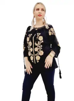 Ie traditionala Dorina 15