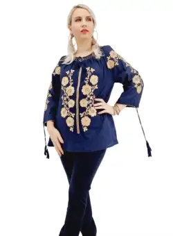 Ie traditionala Dorina 16