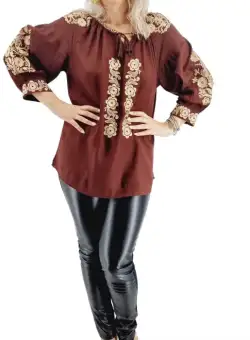 Ie traditionala Dorina 20