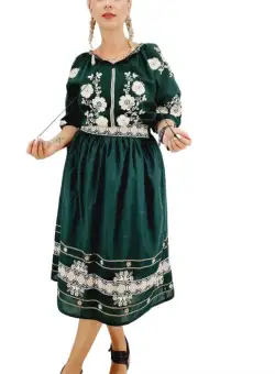 Ie traditionala Dorina 21