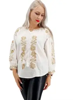 Ie Traditionala Dorina 3