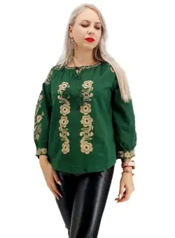 Ie Traditionala Dorina 4