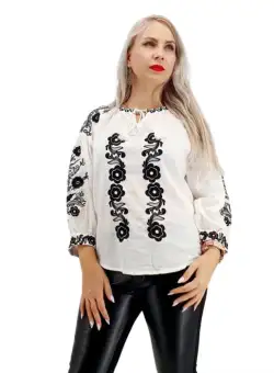 Ie Traditionala Dorina 5