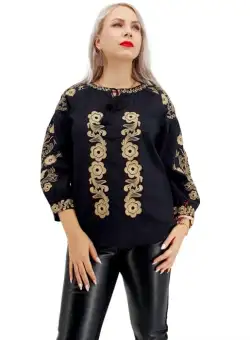 Ie Traditionala Dorina 6