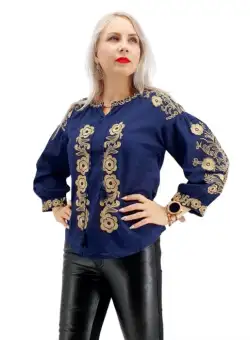 Ie Traditionala Dorina 7