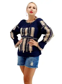 Ie Traditionala Doris 9