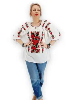 Ie Traditionala Dumitra