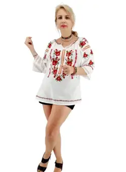 Ie Traditionala Elisabeta 2