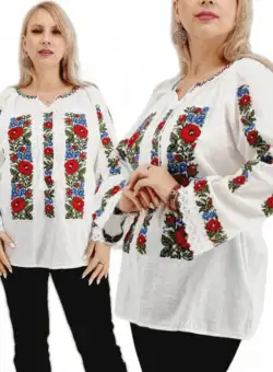 Ie Traditionala Eliza