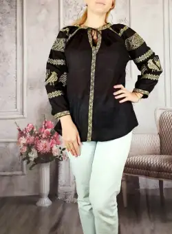 Ie Traditionala Elvira 23