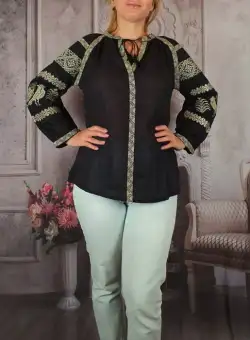 Ie Traditionala Elvira 24