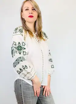 Ie Traditionala Elvira - 26