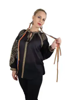 Ie Traditionala Elvira - 33