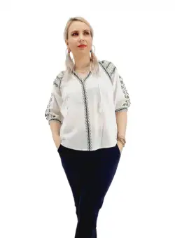 Ie Traditionala Elvira 40