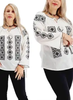 Ie Traditionala Erika