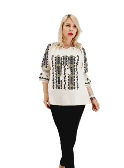 Ie Traditionala Farah 2