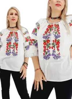 Ie Traditionala Felicia