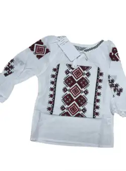 Ie traditionala fetite Gabi 3