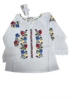 Ie traditionala fetite Magdalena