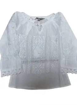 Ie traditionala fetite Ramona 2