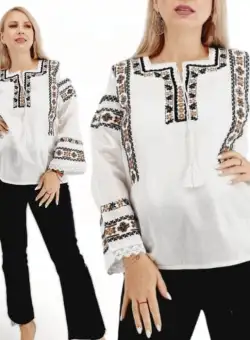 Ie Traditionala Filippa