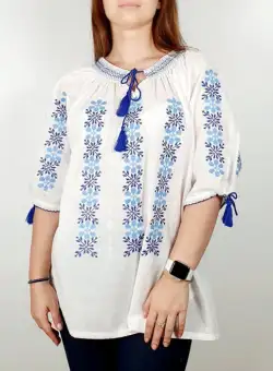 Ie Traditionala Filoftea