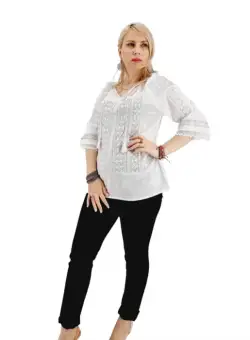 Ie traditionala Fulg de Nea 4