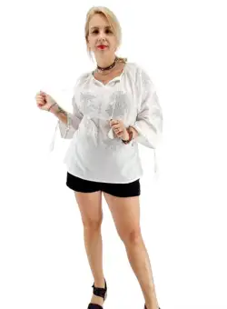 Ie traditionala Fulg de Nea 5