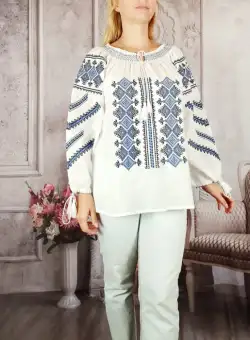 Ie Traditionala Genovica 5