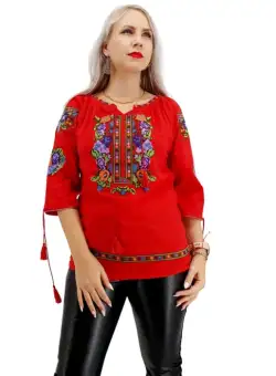 Ie traditionala Gratiela 13