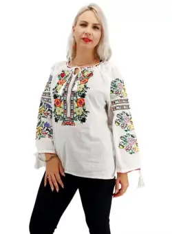 Ie traditionala Gratiela 2