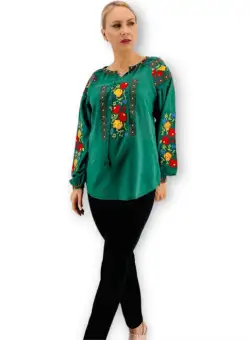 Ie traditionala Gratiela 27