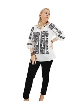 Ie Traditionala Hannah 5