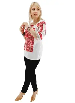 Ie Traditionala Hannah 7