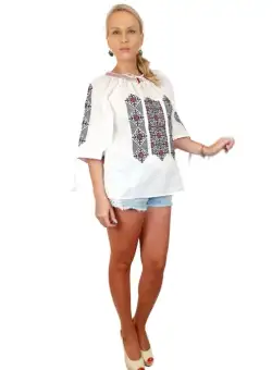 Ie Traditionala Ifigenia