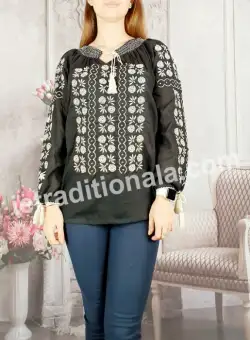 Ie Traditionala Ileana 3