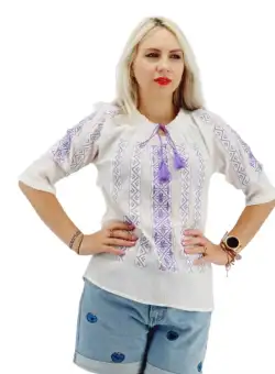 Ie Traditionala Ileana 4