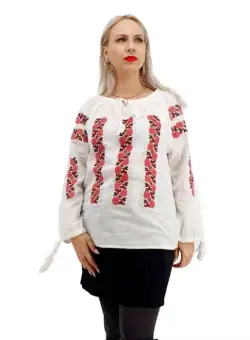 Ie Traditionala Ileana 8