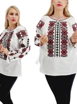 Ie Traditionala Iliana 3