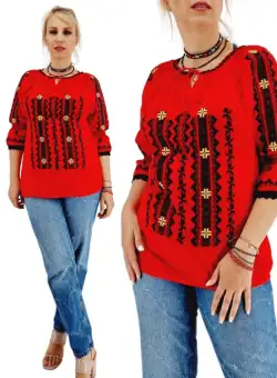 Ie Traditionala Iolanda