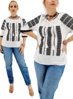 Ie Traditionala Ionica 13